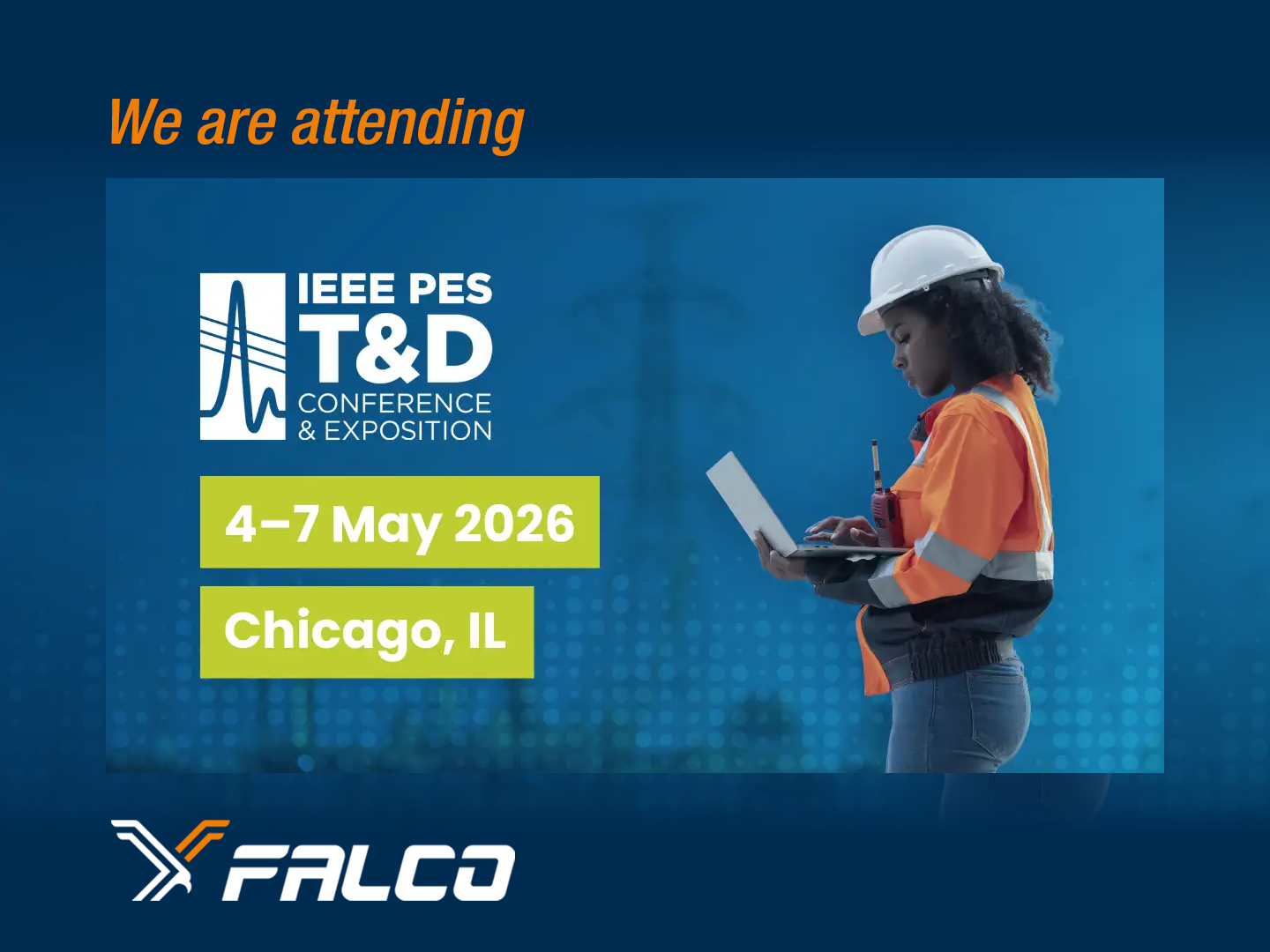 IEEE PES T&D 2026 Chicago
